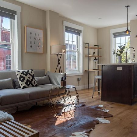 Abode Philadelphia - Rittenhouse Square Locust St 외부 사진