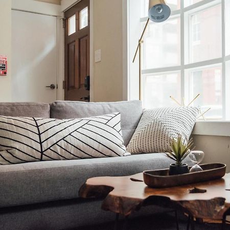Abode Philadelphia - Rittenhouse Square Locust St 외부 사진