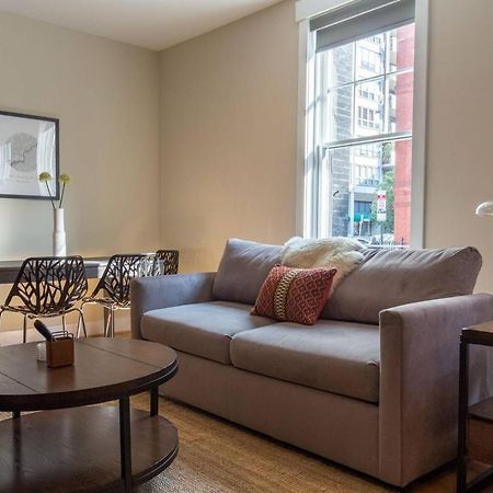 Abode Philadelphia - Rittenhouse Square Locust St 외부 사진