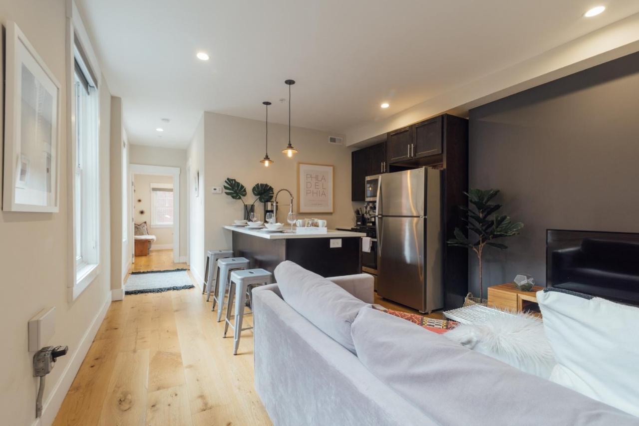 Abode Philadelphia - Rittenhouse Square Locust St 외부 사진
