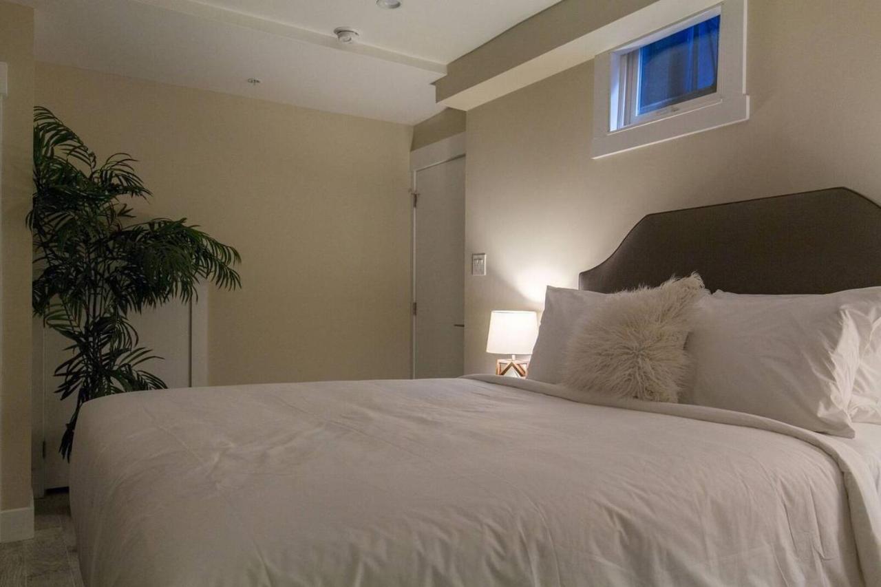 Abode Philadelphia - Rittenhouse Square Locust St 외부 사진