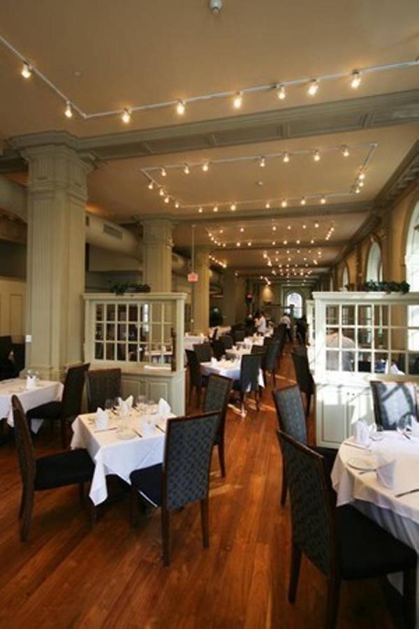 Abode Philadelphia - Rittenhouse Square Locust St 외부 사진
