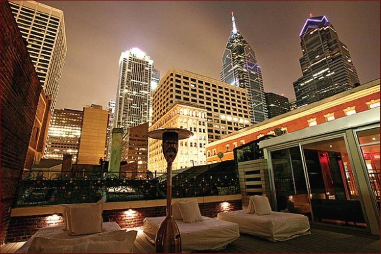 Abode Philadelphia - Rittenhouse Square Locust St 외부 사진