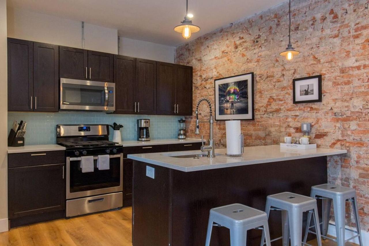 Abode Philadelphia - Rittenhouse Square Locust St 외부 사진