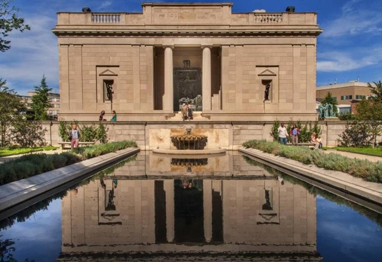 Abode Philadelphia - Rittenhouse Square Locust St 외부 사진
