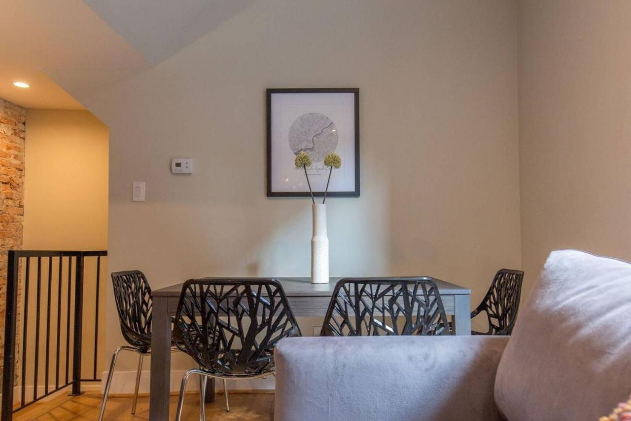 Abode Philadelphia - Rittenhouse Square Locust St 외부 사진