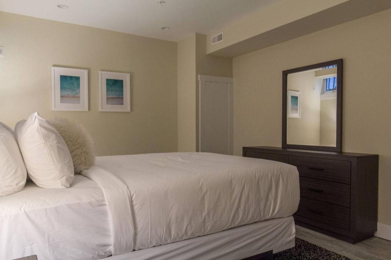 Abode Philadelphia - Rittenhouse Square Locust St 외부 사진